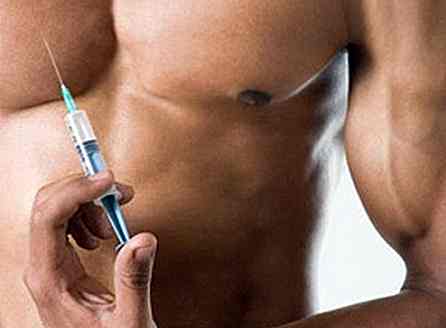Comprensione degli steroidi anabolizzanti e dei loro effetti collaterali