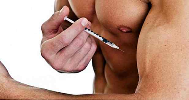 La verità su attori e steroidi anabolizzanti per ottenere massa muscolare