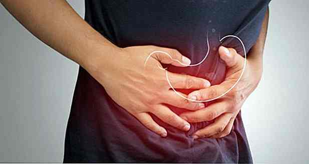 ¿Qué hace mal para Gastritis?