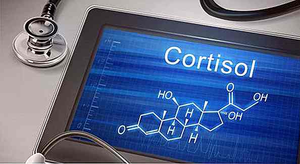 Cortisol Alto o Bajo - ¿Qué es, Síntomas, Examen y Causas