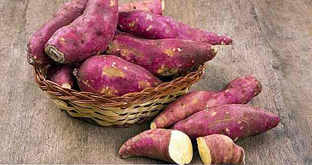 Ist Süßkartoffel schlecht für Gastritis?