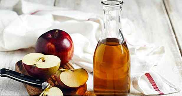 L'aceto di mele fa male alla gastrite?