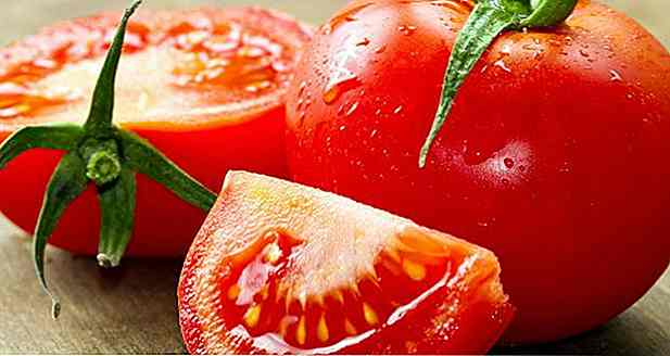 La tomate est-elle mauvaise pour la gastrite?