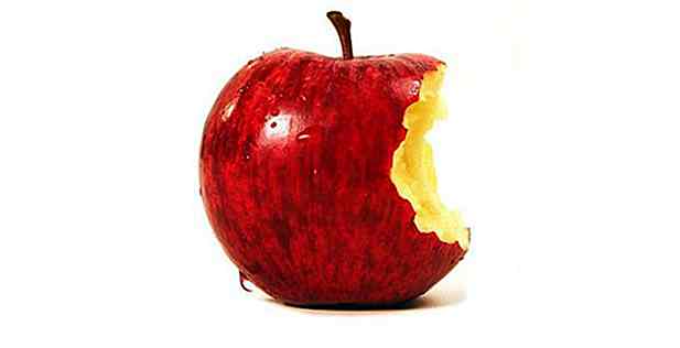 ¿Manzana hace mal para Gastritis?