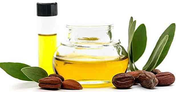 9 Beneficiile uleiului de jojoba - ce este pentru și sfaturi