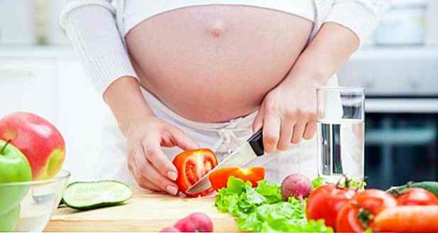 Was verursacht Cellulite in der Schwangerschaft