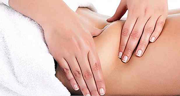 5 tipi di massaggiatore per perdere peso