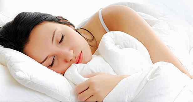 ¿Dormir adelgaza o engorda?