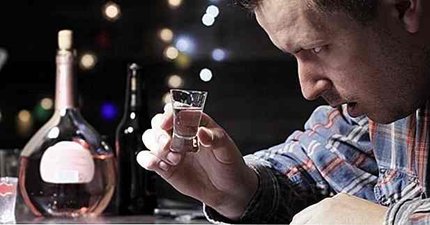 Por qué el alcohol va a destruir sus ganancias de masa muscular