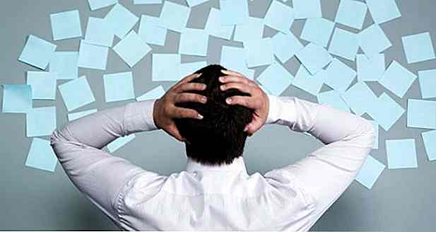 12 Maneras de Eliminar el estrés en el trabajo