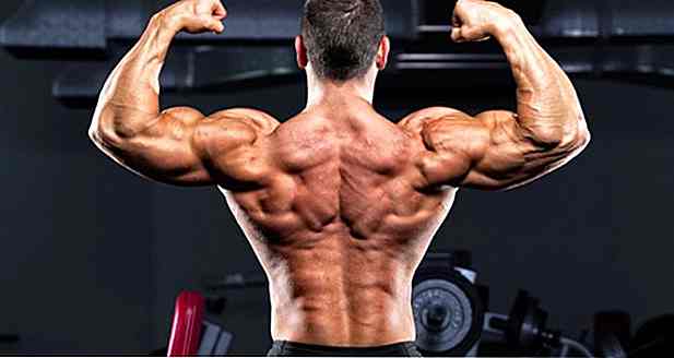 Cum să rămâi muscular fără o pompă?