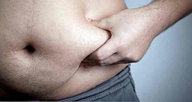 Come sbarazzarsi di grasso ventre: 11 consigli!
