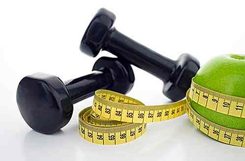 11 einfache Tipps für schnellen Gewichtsverlust