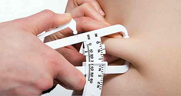 19 Consejos para la pérdida de grasa y buena salud