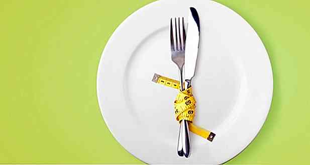 10 trucuri simple și curioase de a pierde în greutate