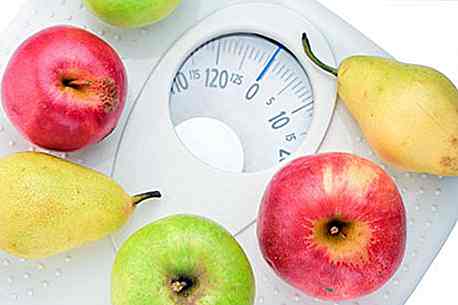 Como la elección de una dieta para perder peso Afecta su vida