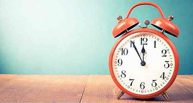 Ritmo circadiano - Che cos'è, come funziona, Cortisolo, Sonno e Suggerimenti