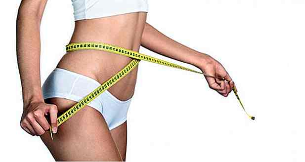 Top 10 Diät-Mythen, Gewicht zu verlieren