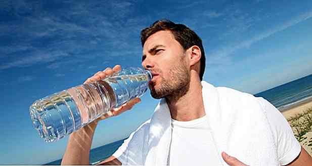 5 conseils pour boire plus d'eau dans votre alimentation
