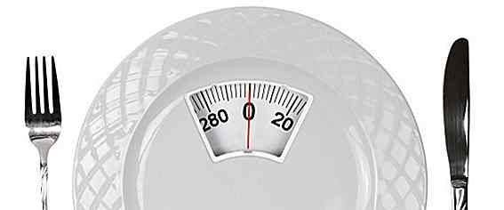 Come perdere peso velocemente - 25 suggerimenti