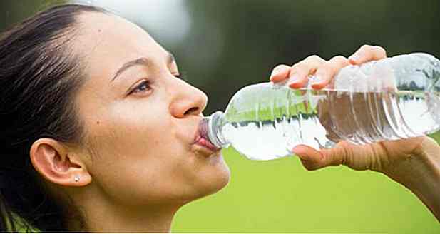 9 suggerimenti per le applicazioni di acqua potabile