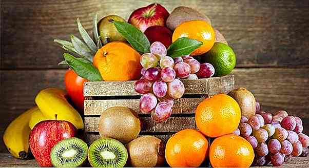 Frutta ingrassante?  Verità, miti e suggerimenti
