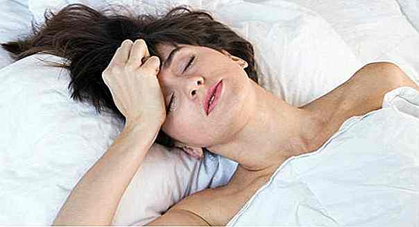 De ce dormi puțin rău?  12 Consecințe și riscuri