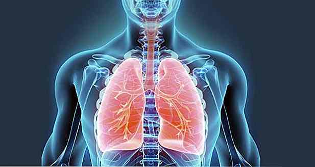 Apa pulmonară - simptome, cauze și tratament