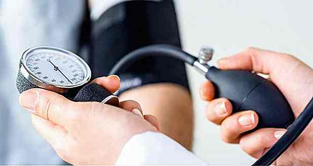 6 principali sintomi di alta pressione sanguigna
