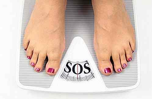 8 Consejos para perder peso rápido