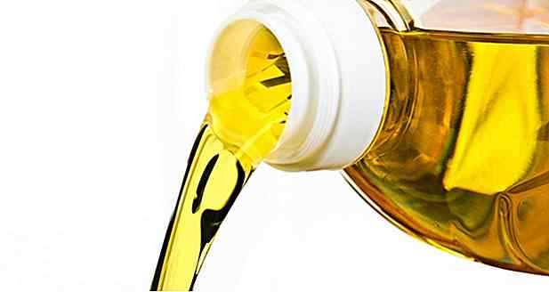 ¿El aceite vegetal hace mal a la salud?