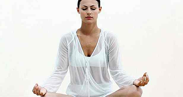 Meditación para adelgazar - Cómo funciona y consejos