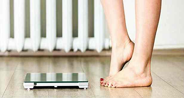 Cómo engordar en un mes con la salud