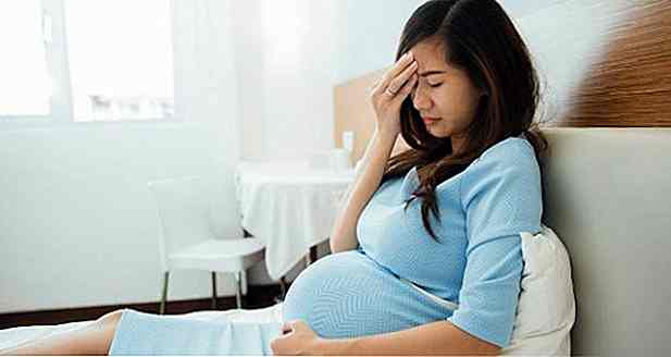 La mancanza di appetito in gravidanza è normale?