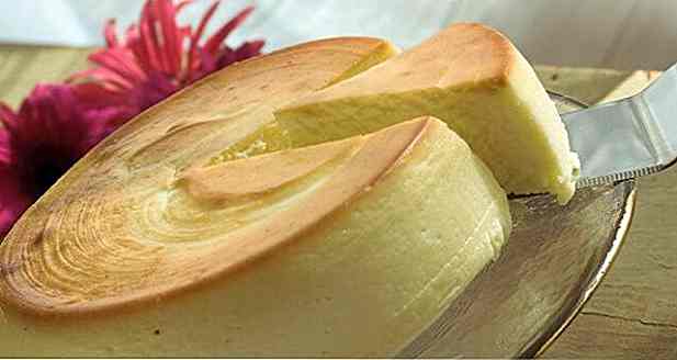 8 Rețete de tort de brânză cu conținut scăzut de carbohidrați