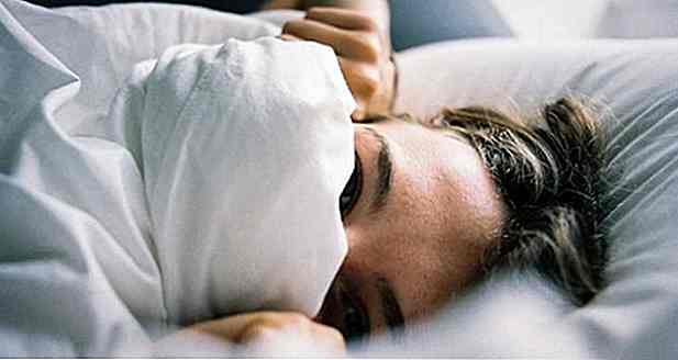 Dormir en una habitación fría es mejor para su salud, dice la ciencia
