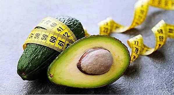 Dieta avocado să scadă în greutate - cum funcționează și sfaturi