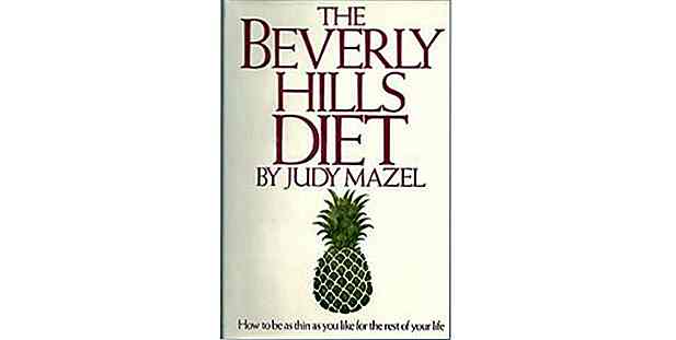 Beverly Hills Diet - Come funziona, menu e suggerimenti