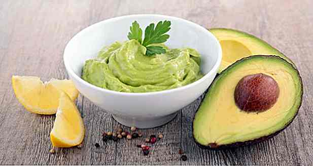 7 ricette a base di crema di avocado a basso contenuto di carboidrati