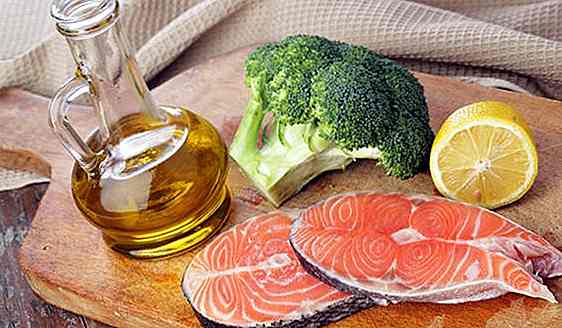 Dieta para el colesterol LDL Alto - Alimentos y consejos