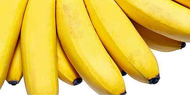 5 segni che devi mangiare più di potassio nella dieta