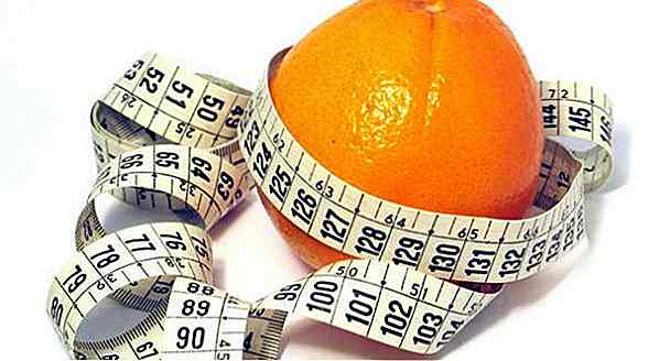 La Dieta de Naranja para adelgazar - Cómo funciona, menú y consejos