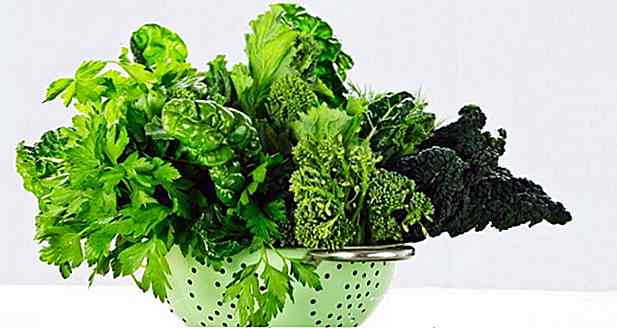 8 Gemüse, das in deiner Küche nicht fehlen darf