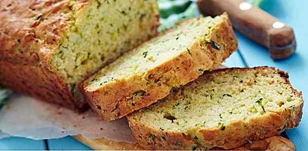 6 ricette per pane leggero di pane di mais
