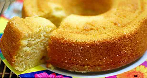 10 Rețete de tort ușoare cu conținut scăzut de grăsimi din lactoză
