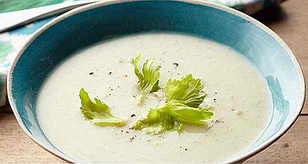 10 recettes de soupe à l'ail Poró Light