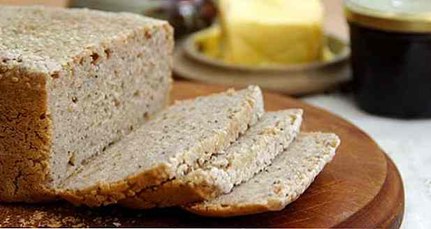 10 ricette per Yucca Bread Fit