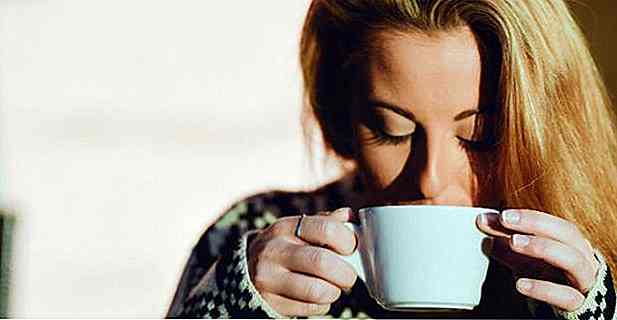 Studie sagt, dass Koffein Craving für Süßigkeit erhöhen kann