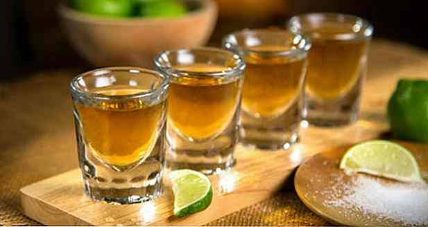 El azúcar natural de la planta que da origen a la tequila Ayuda a perder peso