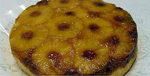 6 recettes de tarte à l'ananas